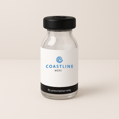 Compounded GLP-1℞M